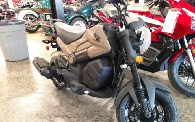 2022 Honda Navi Buyer’s Guide [Specs, Ride Review, and 27 Photos]