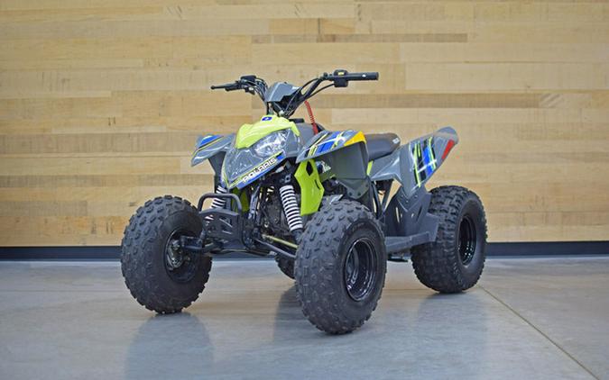 2020 Polaris Outlaw 110