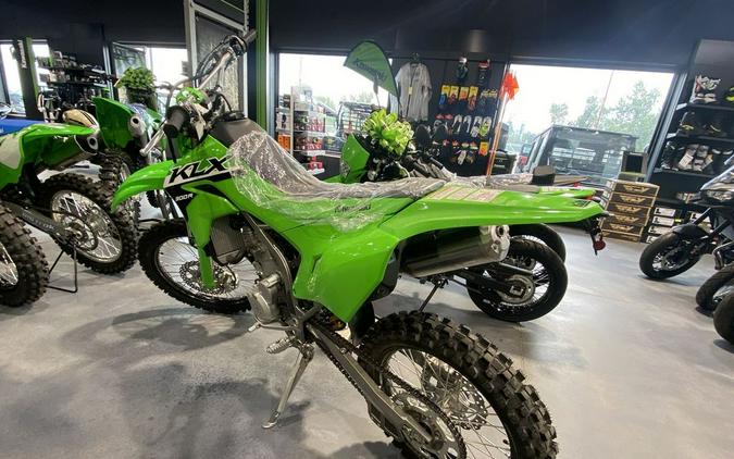 2024 Kawasaki KLX®300R