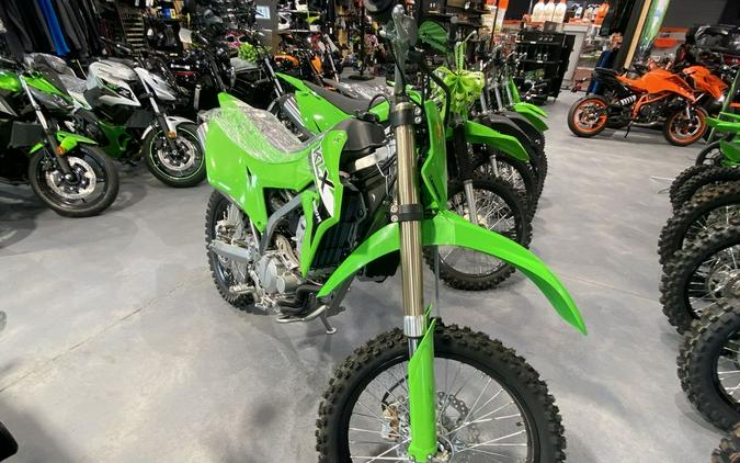 2024 Kawasaki KLX®300R