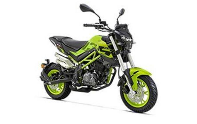 2023 Benelli 135