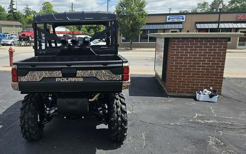 2025 Polaris® Ranger Crew XP 1000 Waterfowl Edition