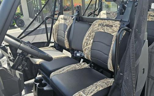 2025 Polaris® Ranger Crew XP 1000 Waterfowl Edition