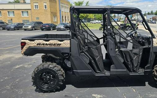 2025 Polaris® Ranger Crew XP 1000 Waterfowl Edition