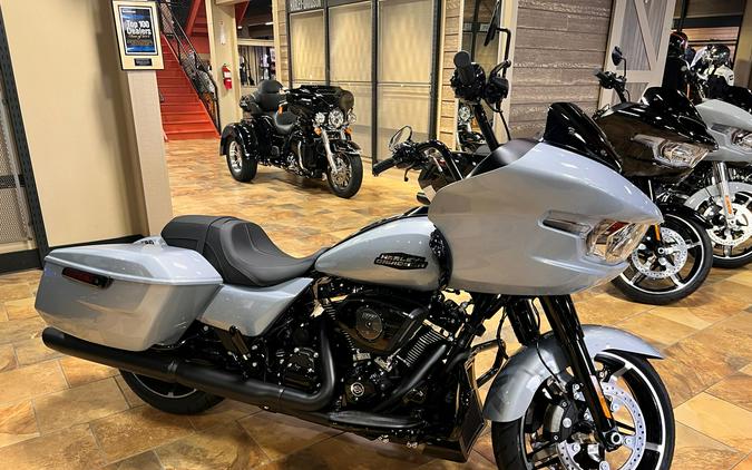 2024 Harley-Davidson Road Glide