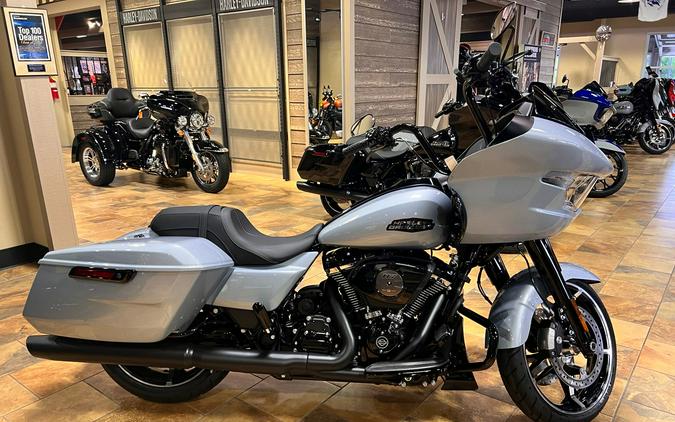 2024 Harley-Davidson Road Glide