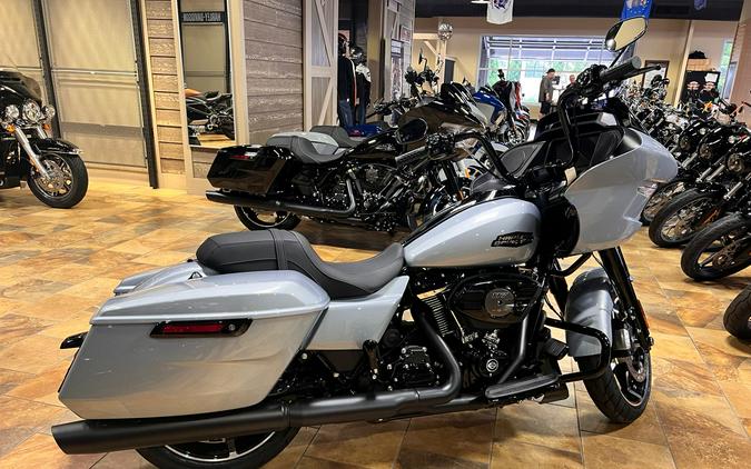 2024 Harley-Davidson Road Glide