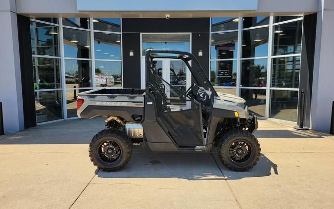 2024 Polaris Industries RANGER XP 1000 PREMIUM