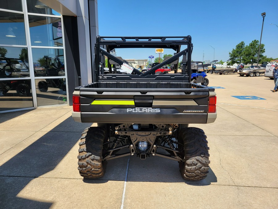 2024 Polaris Industries RANGER XP 1000 PREMIUM