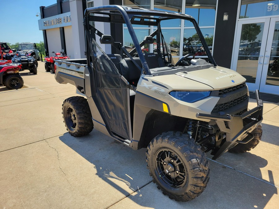 2024 Polaris Industries RANGER XP 1000 PREMIUM