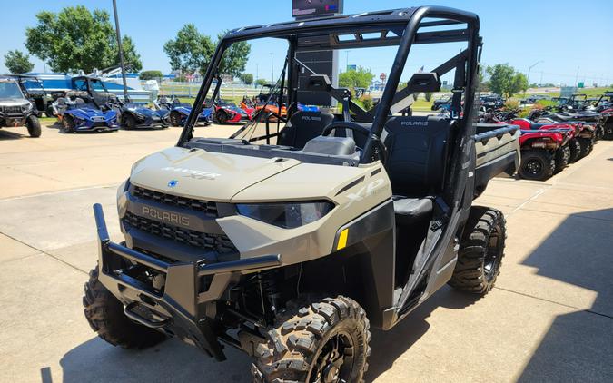 2024 Polaris Industries RANGER XP 1000 PREMIUM