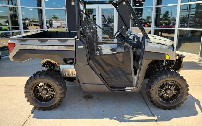 2024 Polaris Industries RANGER XP 1000 PREMIUM