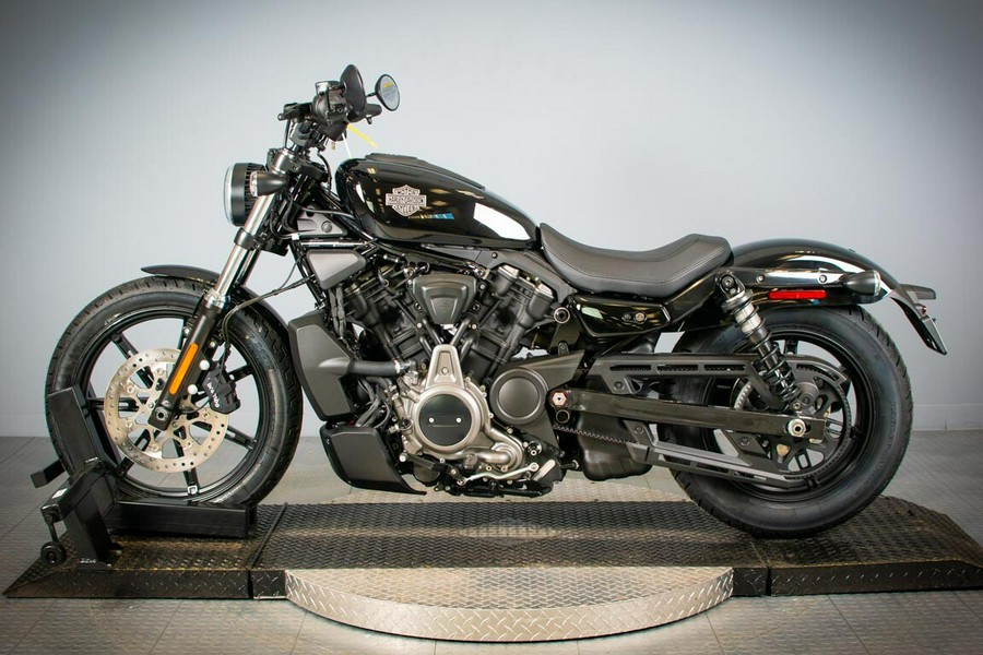 2023 Harley-Davidson Nightster