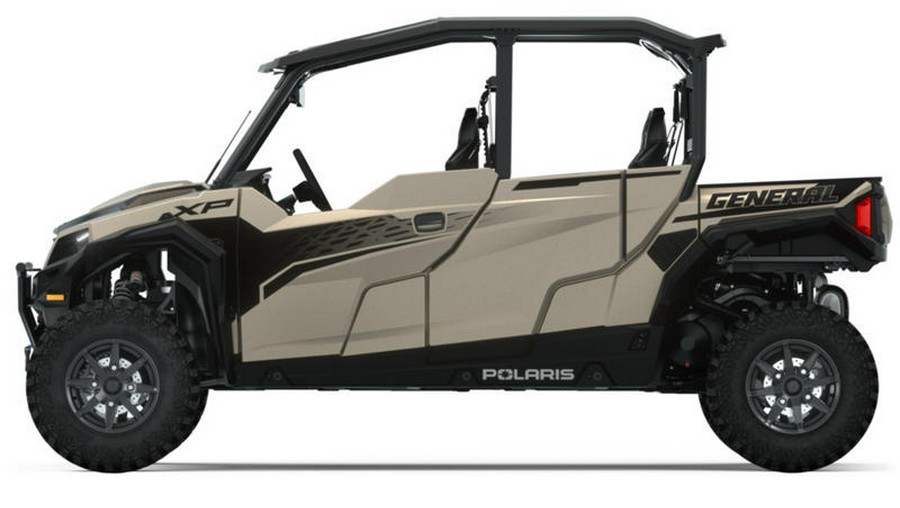 2024 Polaris® General XP 4 1000 Ultimate