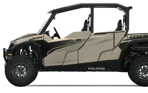 2024 Polaris® General XP 4 1000 Ultimate