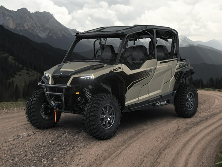 2024 Polaris® General XP 4 1000 Ultimate