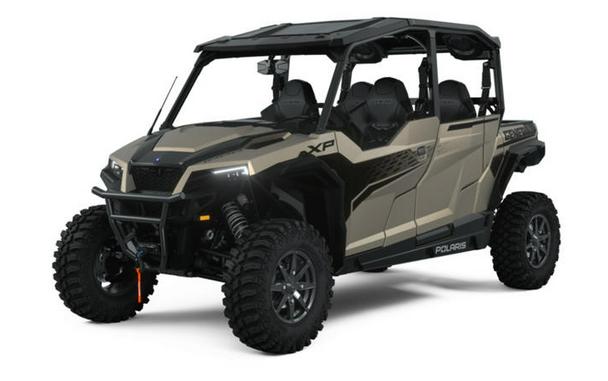 2024 Polaris® General XP 4 1000 Ultimate