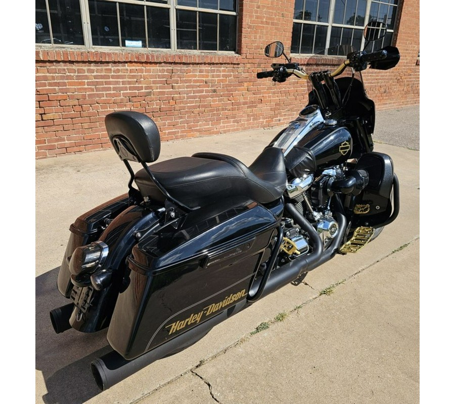 2017 Harley-Davidson Road King® Base