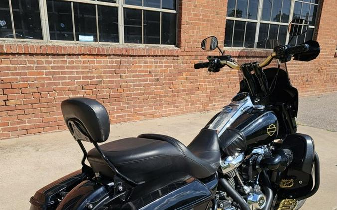 2017 Harley-Davidson Road King® Base