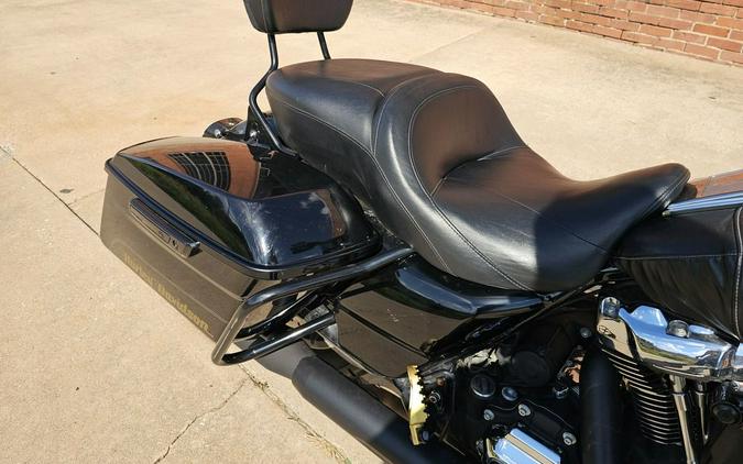 2017 Harley-Davidson Road King® Base