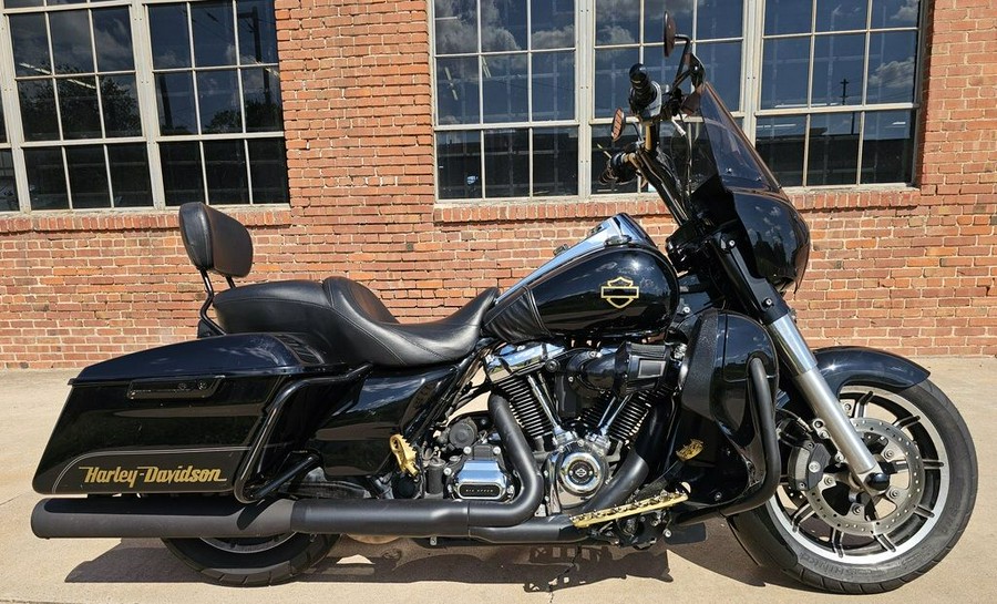 2017 Harley-Davidson Road King® Base