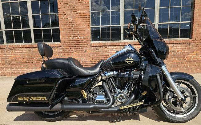 2017 Harley-Davidson Road King® Base