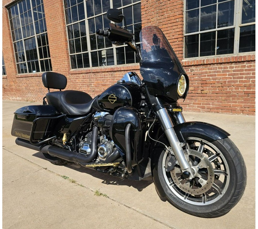 2017 Harley-Davidson Road King® Base