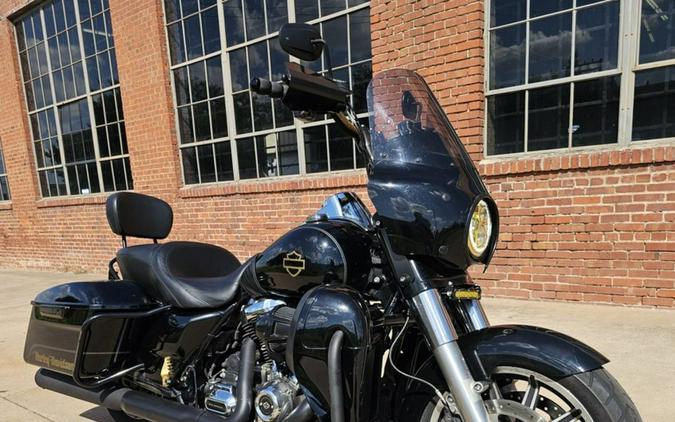 2017 Harley-Davidson Road King® Base