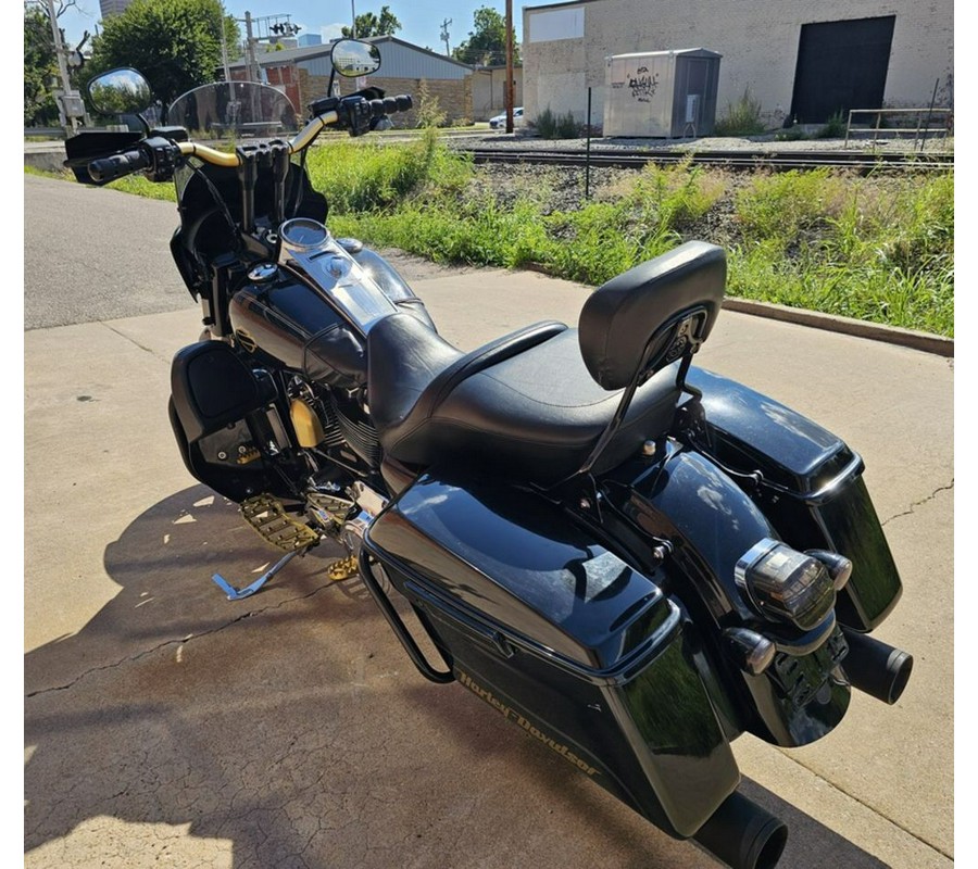 2017 Harley-Davidson Road King® Base