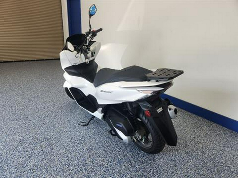 2022 Honda PCX150 ABS