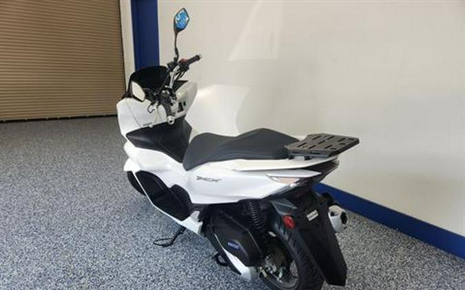 2022 Honda PCX150 ABS