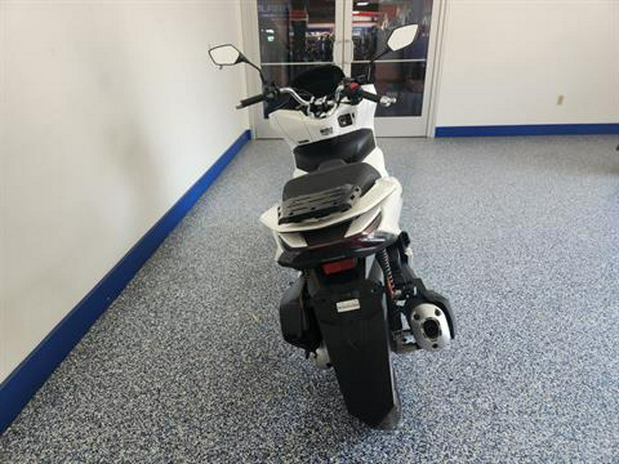 2022 Honda PCX150 ABS