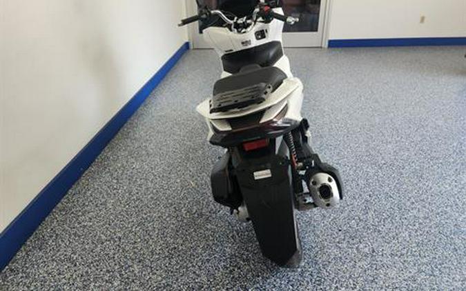 2022 Honda PCX150 ABS