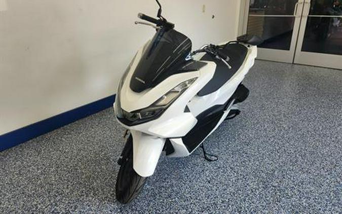 2022 Honda PCX150 ABS