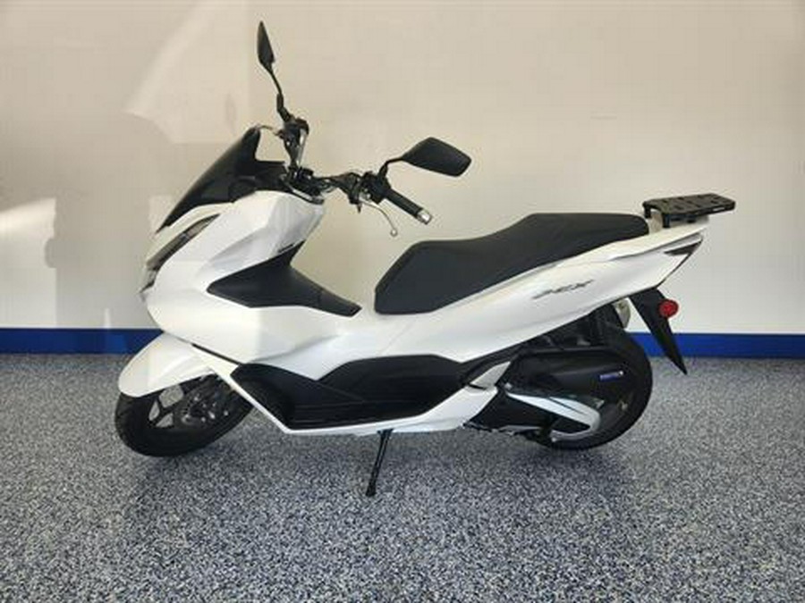 2022 Honda PCX150 ABS