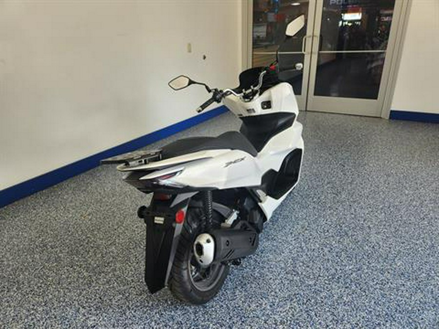 2022 Honda PCX150 ABS