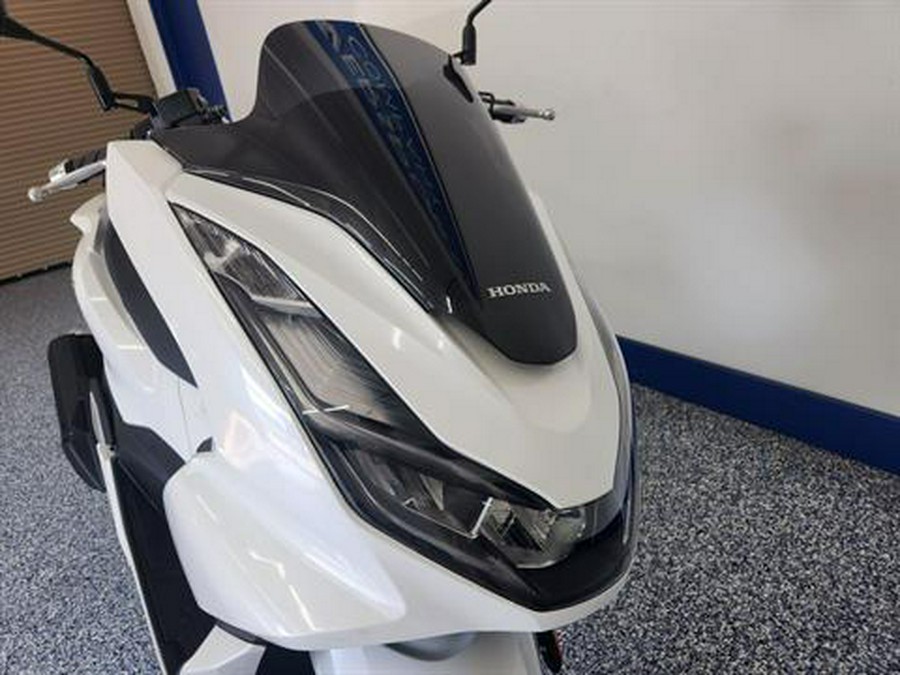 2022 Honda PCX150 ABS