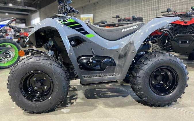 2025 Kawasaki KFX90 90