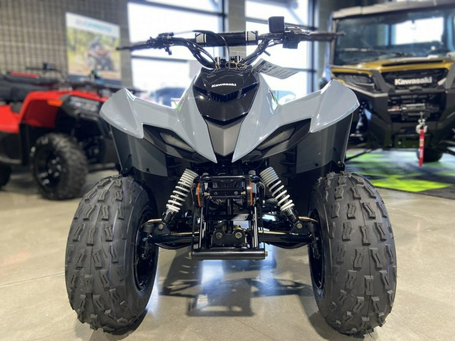 2025 Kawasaki KFX90 90