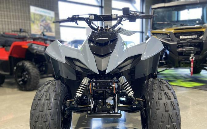 2025 Kawasaki KFX90 90