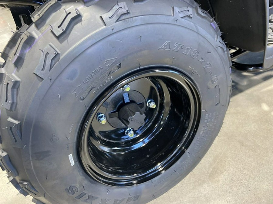 2025 Kawasaki KFX90 90