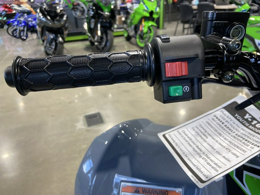 2025 Kawasaki KFX90 90