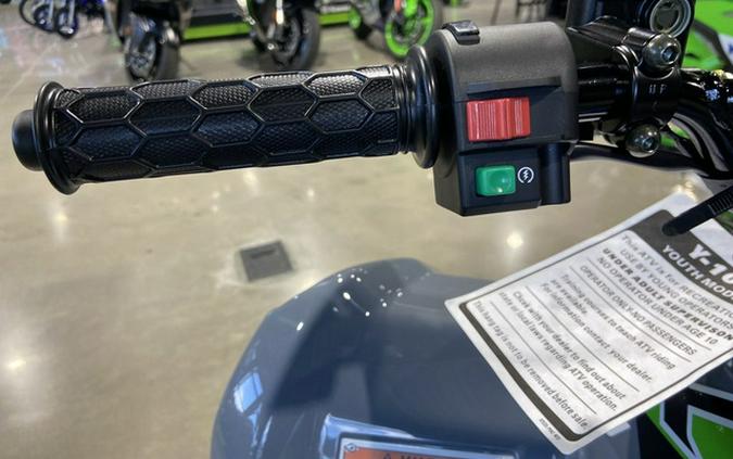 2025 Kawasaki KFX90 90