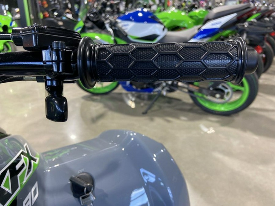 2025 Kawasaki KFX90 90