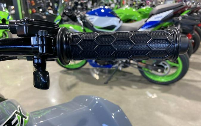 2025 Kawasaki KFX90 90