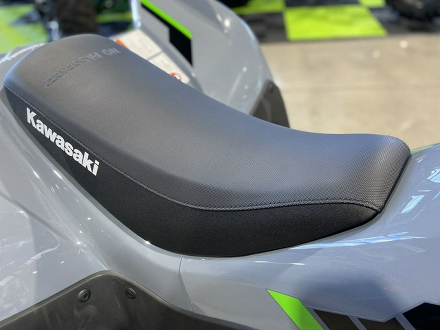 2025 Kawasaki KFX90 90