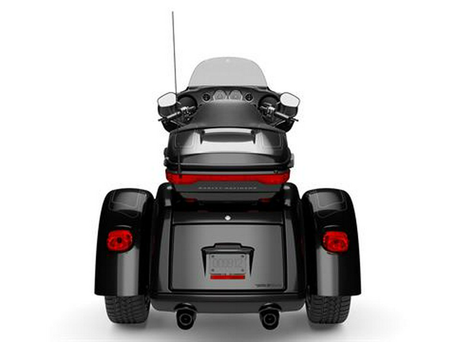 2025 Harley-Davidson Tri Glide® Ultra