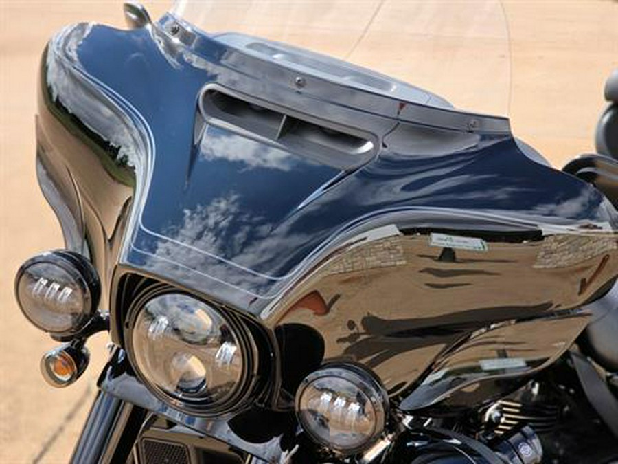 2025 Harley-Davidson Tri Glide® Ultra