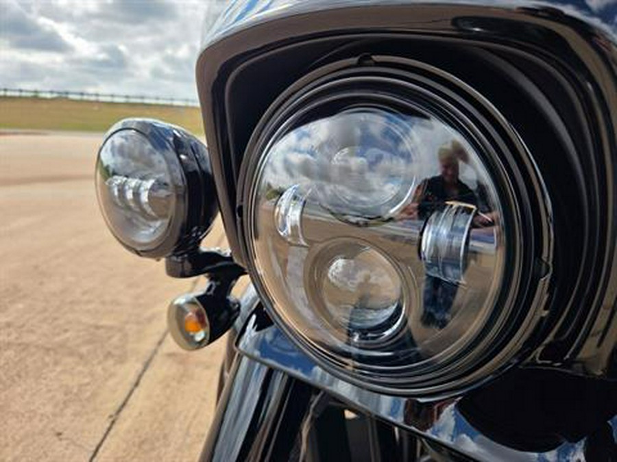 2025 Harley-Davidson Tri Glide® Ultra