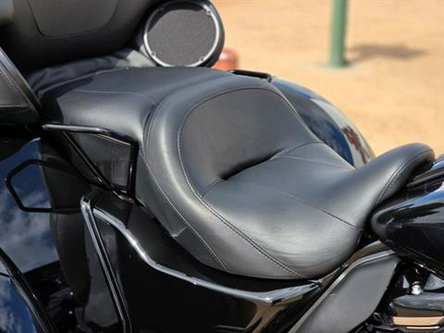 2025 Harley-Davidson Tri Glide® Ultra